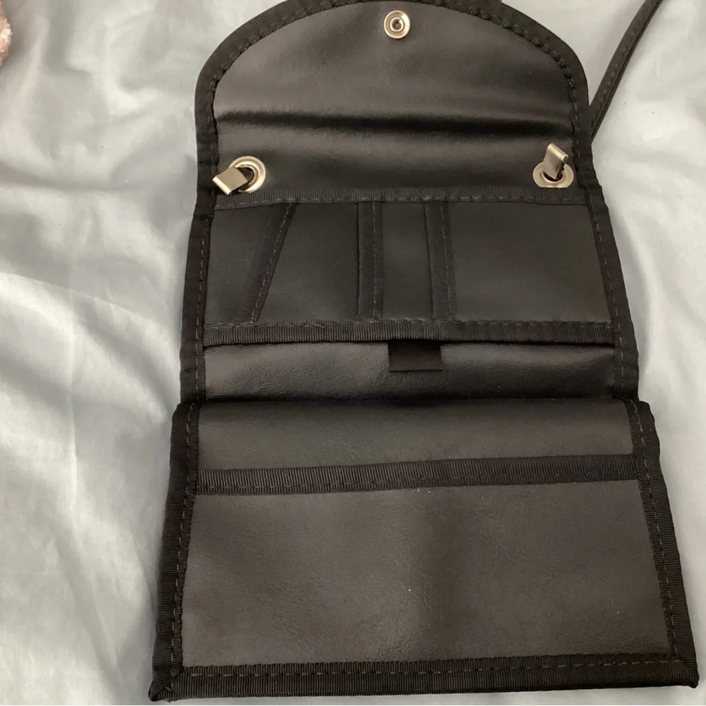 Scenic Tapestry Crossbody Bag